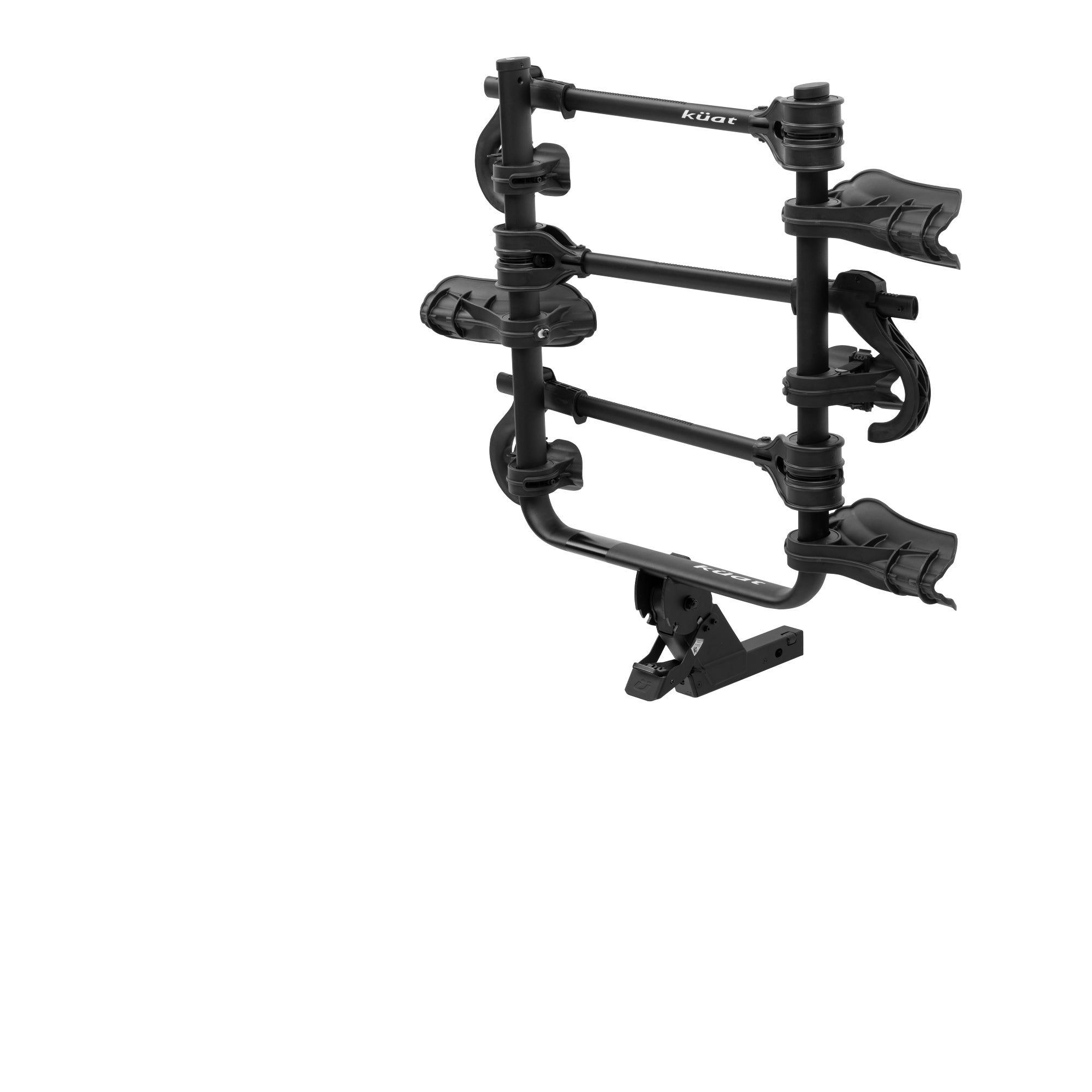 Kuat transfer 3 bike rack online