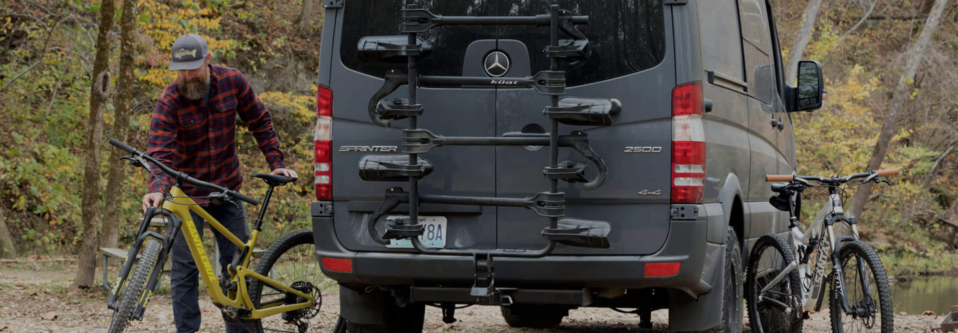 Transfer v2 Racks – Kuat Racks