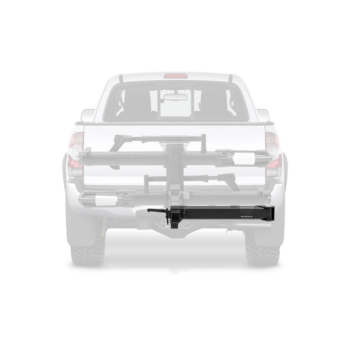 Kuat Rack Shank Products – Kuat Racks
