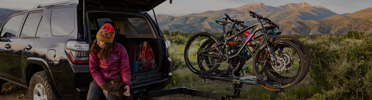 Kuat Rack Stop Accessories – Kuat Racks