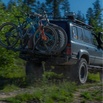 Bike Racks – Kuat Racks