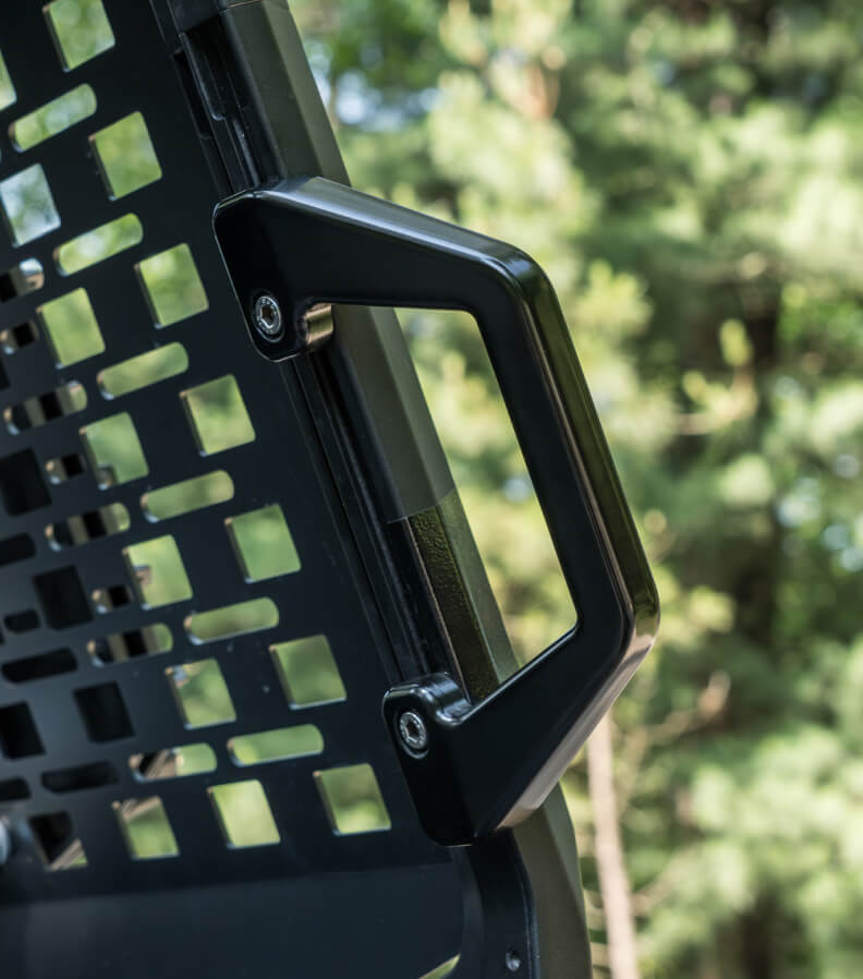 Grab Handle - Universal – Kuat Racks