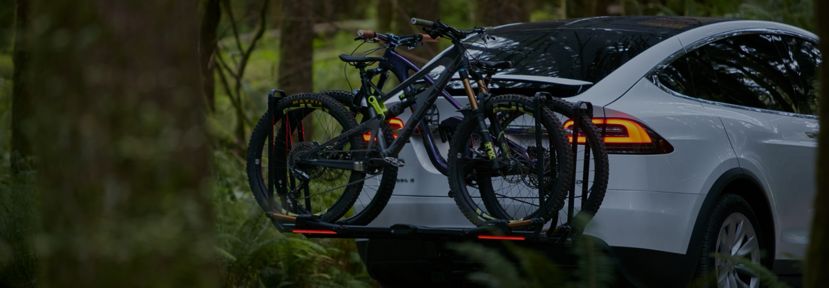 Hitch Bike Racks – Kuat Racks