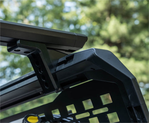 Crossbar Riser IBEX™ Accessories – Kuat Racks