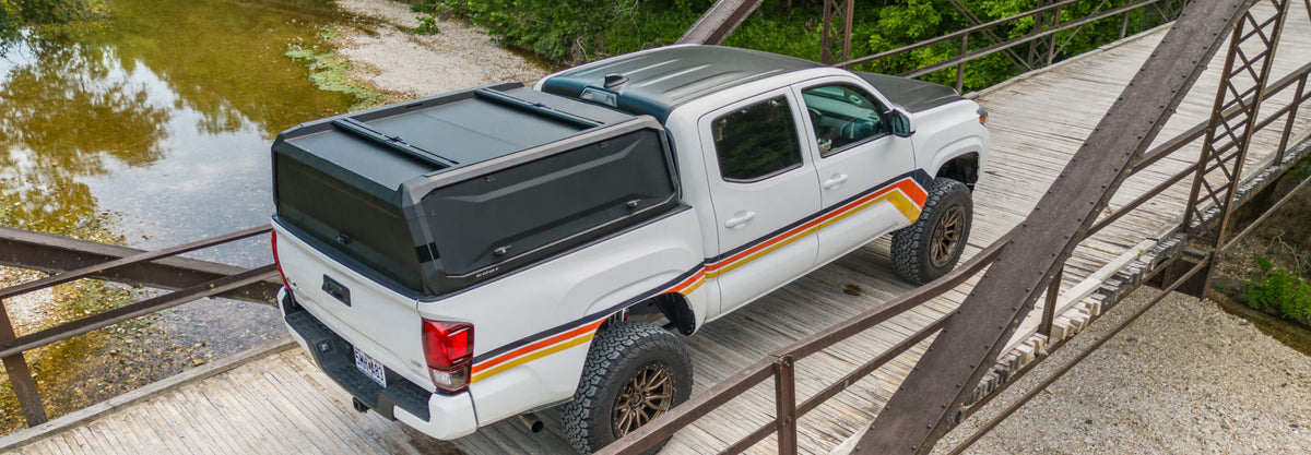 Kuat Rack Cap Truck Racks – Kuat Racks