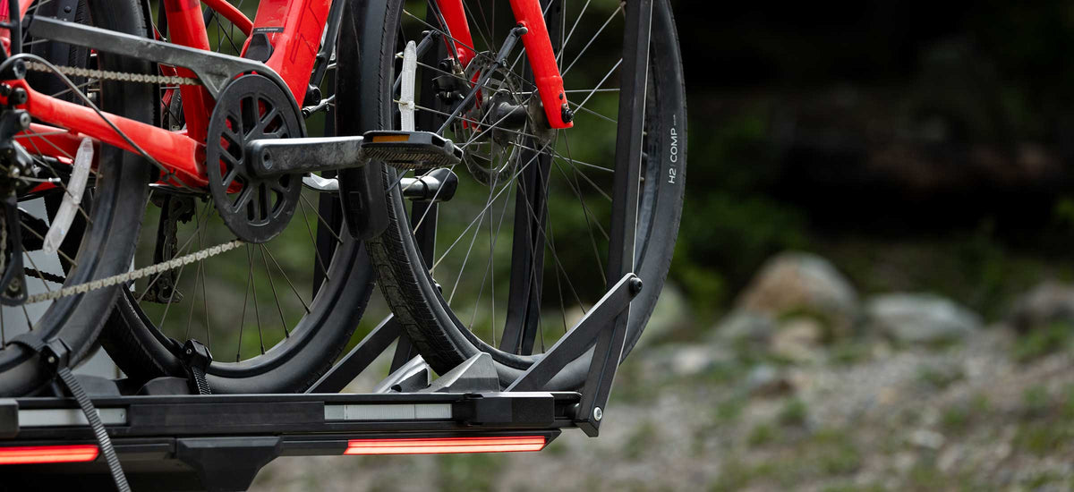 Piston™ Family Bike Racks – Kuat Racks