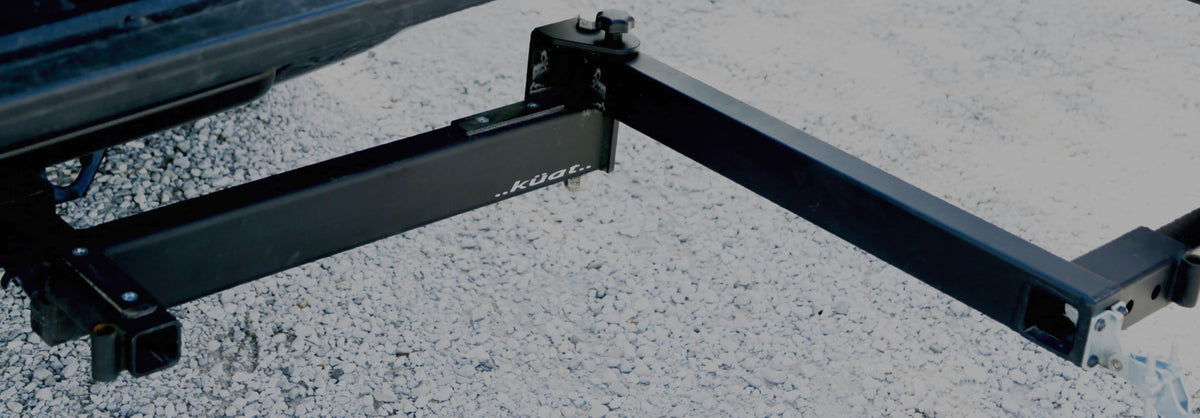 Pivot Kit For Rack Pivot Parts – Kuat Racks