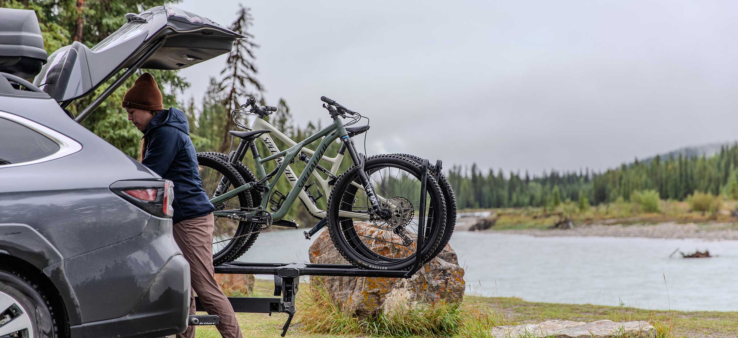 Pivot™ v2 – Kuat Racks - Main Image