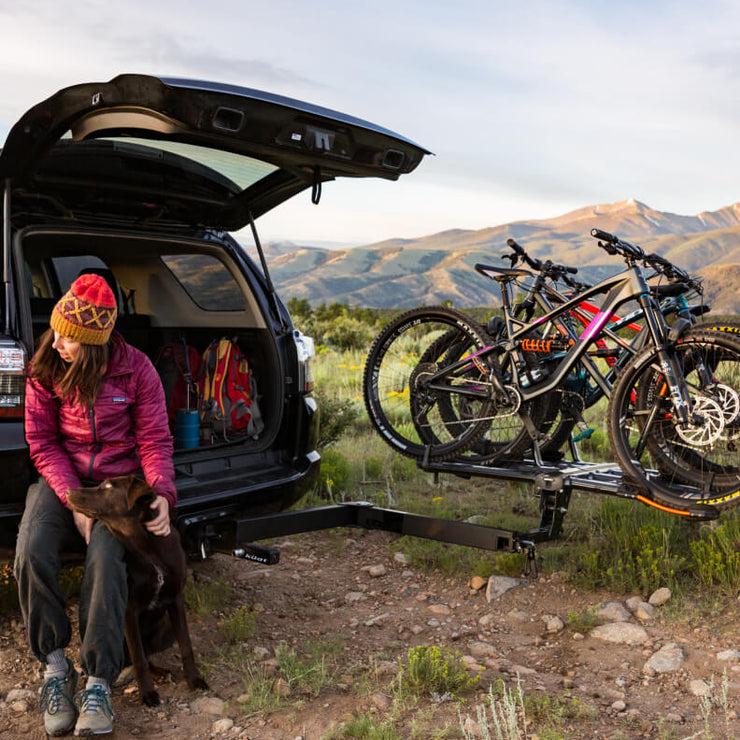 Transfer v2 Racks – Kuat Racks