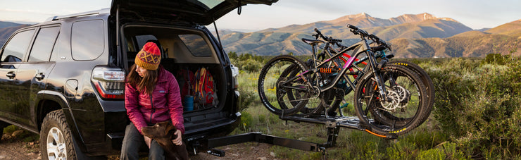 Pivot v2 Parts – Kuat Racks