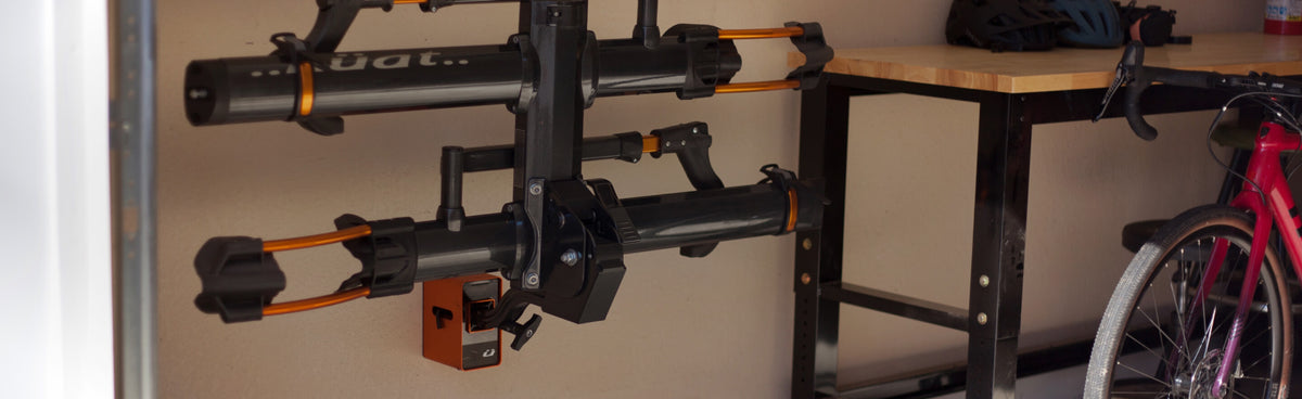 RackDock Parts – Kuat Racks