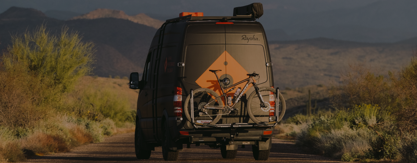 Rv rated bike rack hotsell