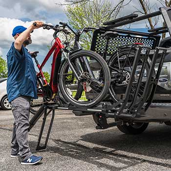 Product Guides - Transfer – Kuat Racks